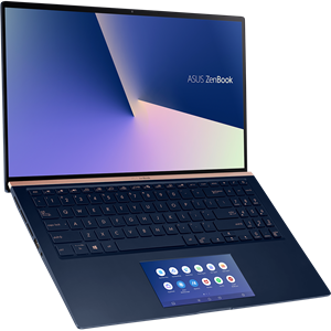Ремонт ноутбука ASUS ZenBook 15 UX534FA
